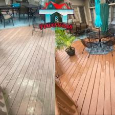 Deck Cleaning Gallery 4