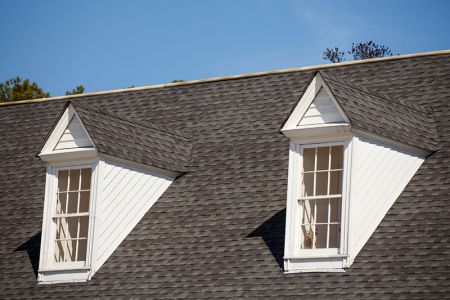 Leave Your Roof Cleaning To The Pros!