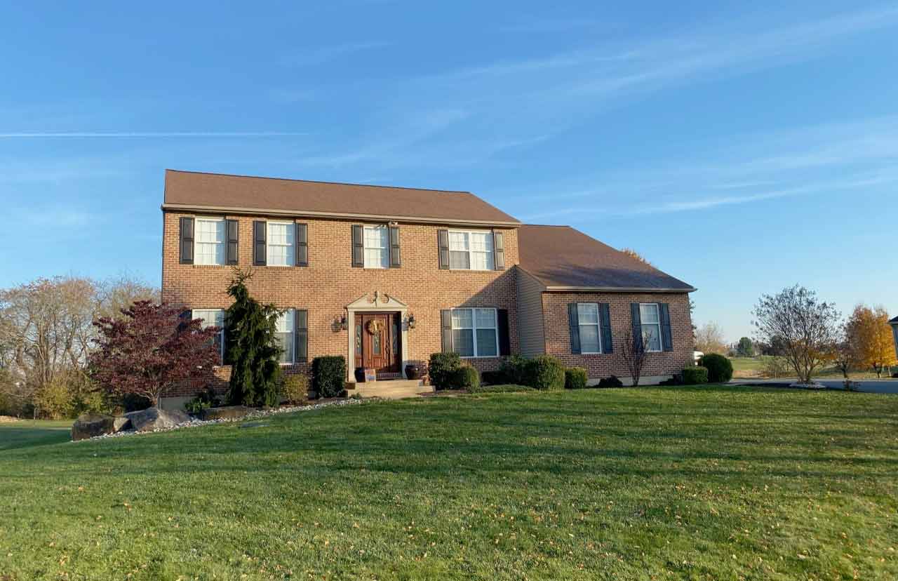 1 Middletown Pressure Washing & Roof Cleaning T&T Powerwash