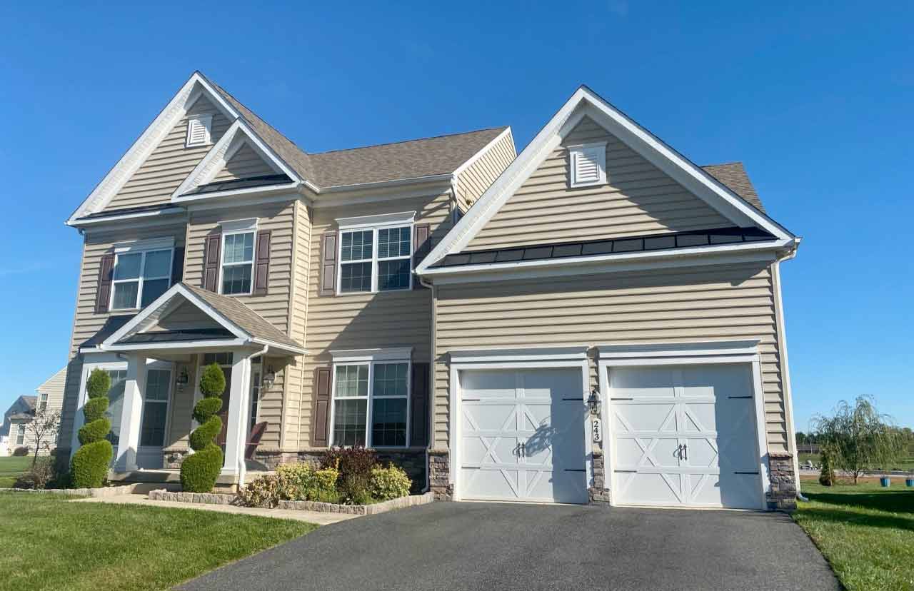 1 Middletown Pressure Washing & Roof Cleaning T&T Powerwash