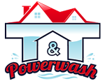 T&T Powerwash Logo
