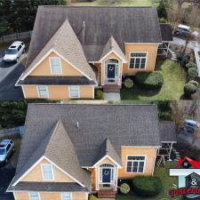 Roof cleaning in lewes de