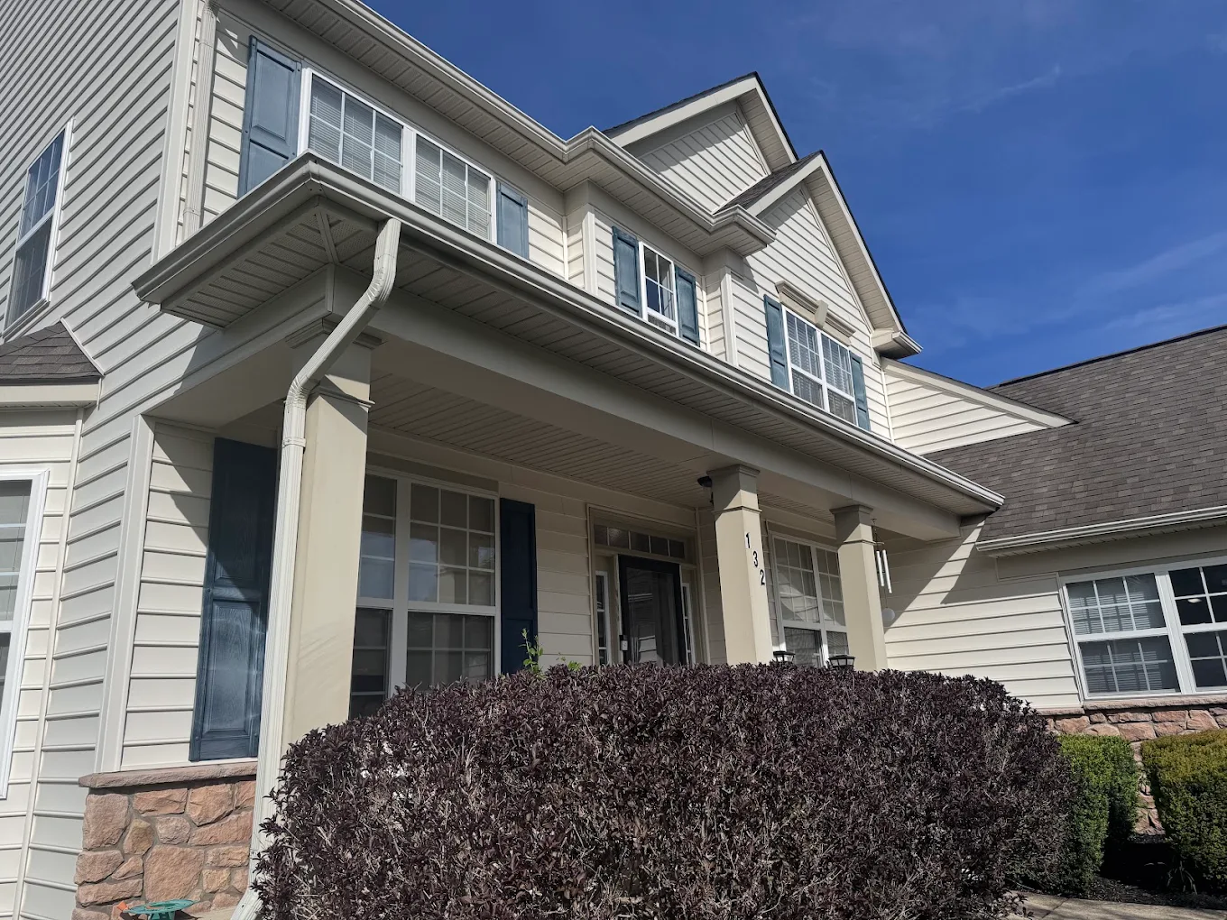 House washing Result in New Castle County, DE