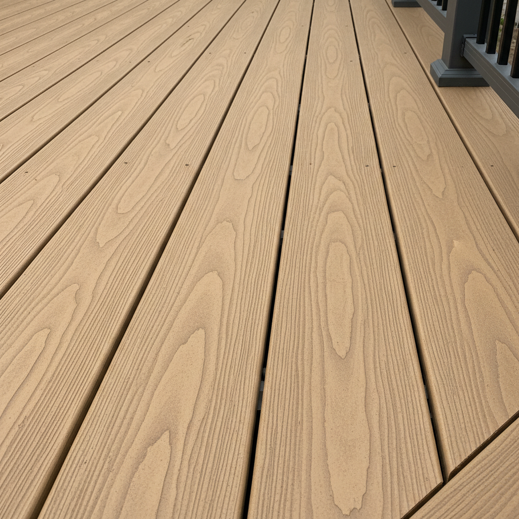 composite deck