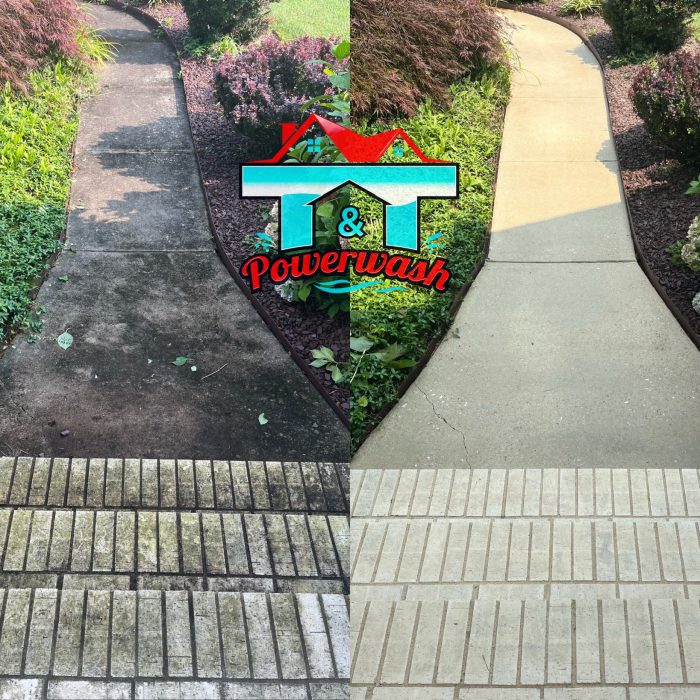 Pressure Washing services in Smyrna DE